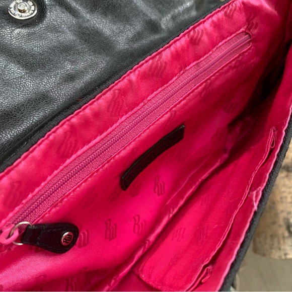 Vintage Y2K Rocawear Clutch - Picture 6 of 7